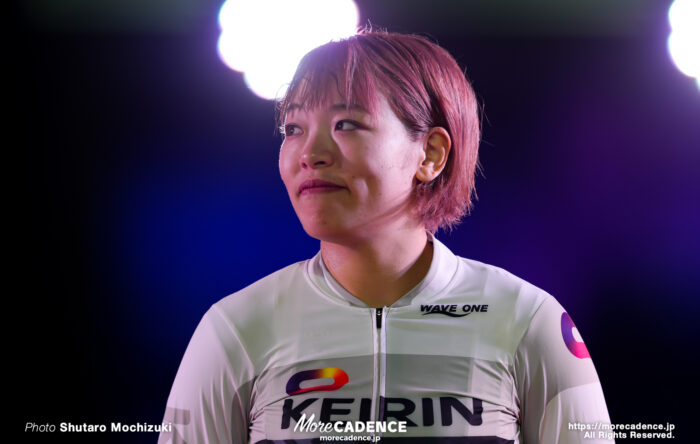 2023オッズパーク杯（F1ナイター） 佐藤水菜, 平塚競輪場