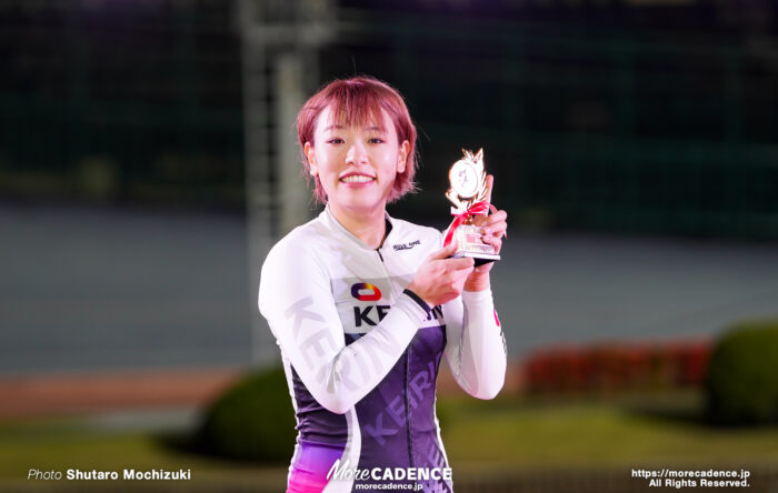 2023オッズパーク杯（F1ナイター） 佐藤水菜, 平塚競輪場