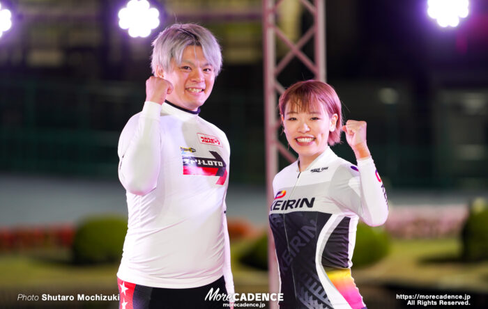 2023オッズパーク杯（F1ナイター） 佐藤水菜, 平塚競輪場