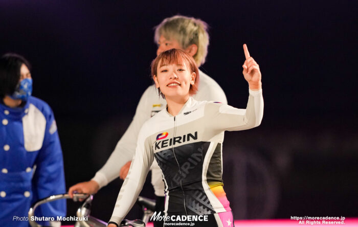 2023オッズパーク杯（F1ナイター） 佐藤水菜, 平塚競輪場