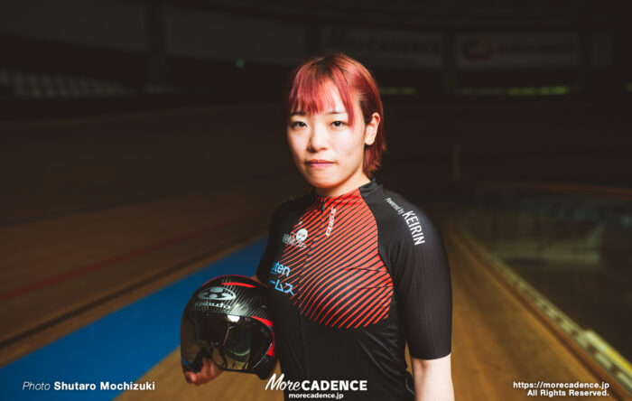 2023アジア選手権トラック 直前インタビュー 佐藤水菜