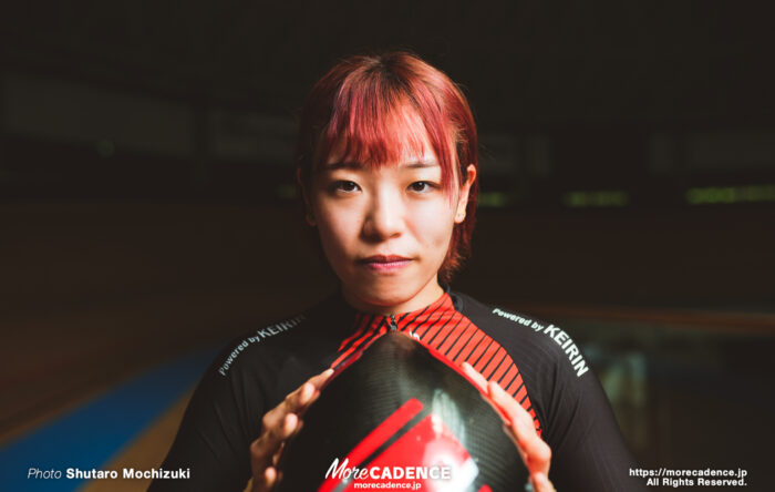 2023アジア選手権トラック 直前インタビュー 佐藤水菜