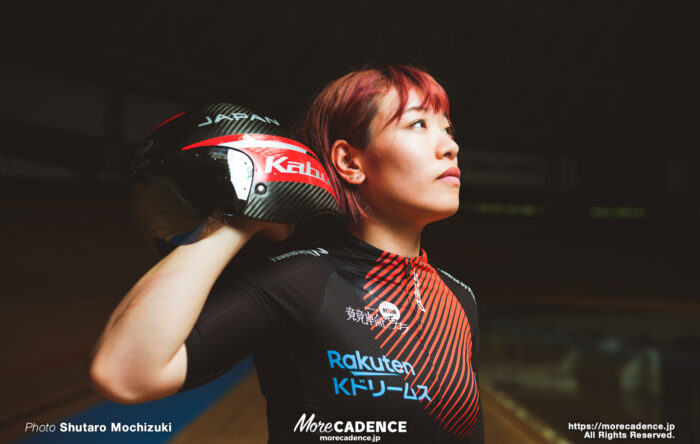 2023アジア選手権トラック 直前インタビュー 佐藤水菜
