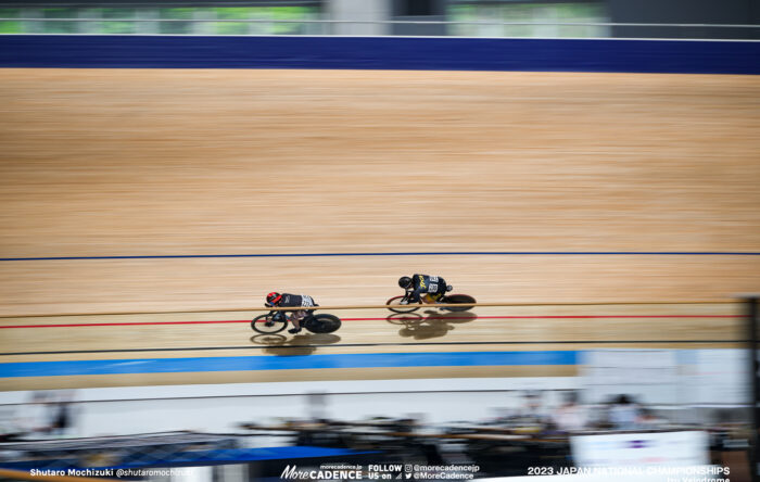 2023全日本選手権トラック スプリント, 佐藤水菜