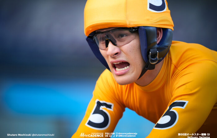 オールスター競輪 太田海也