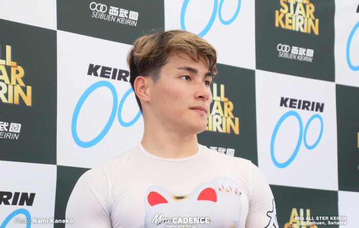 オールスター競輪 太田海也