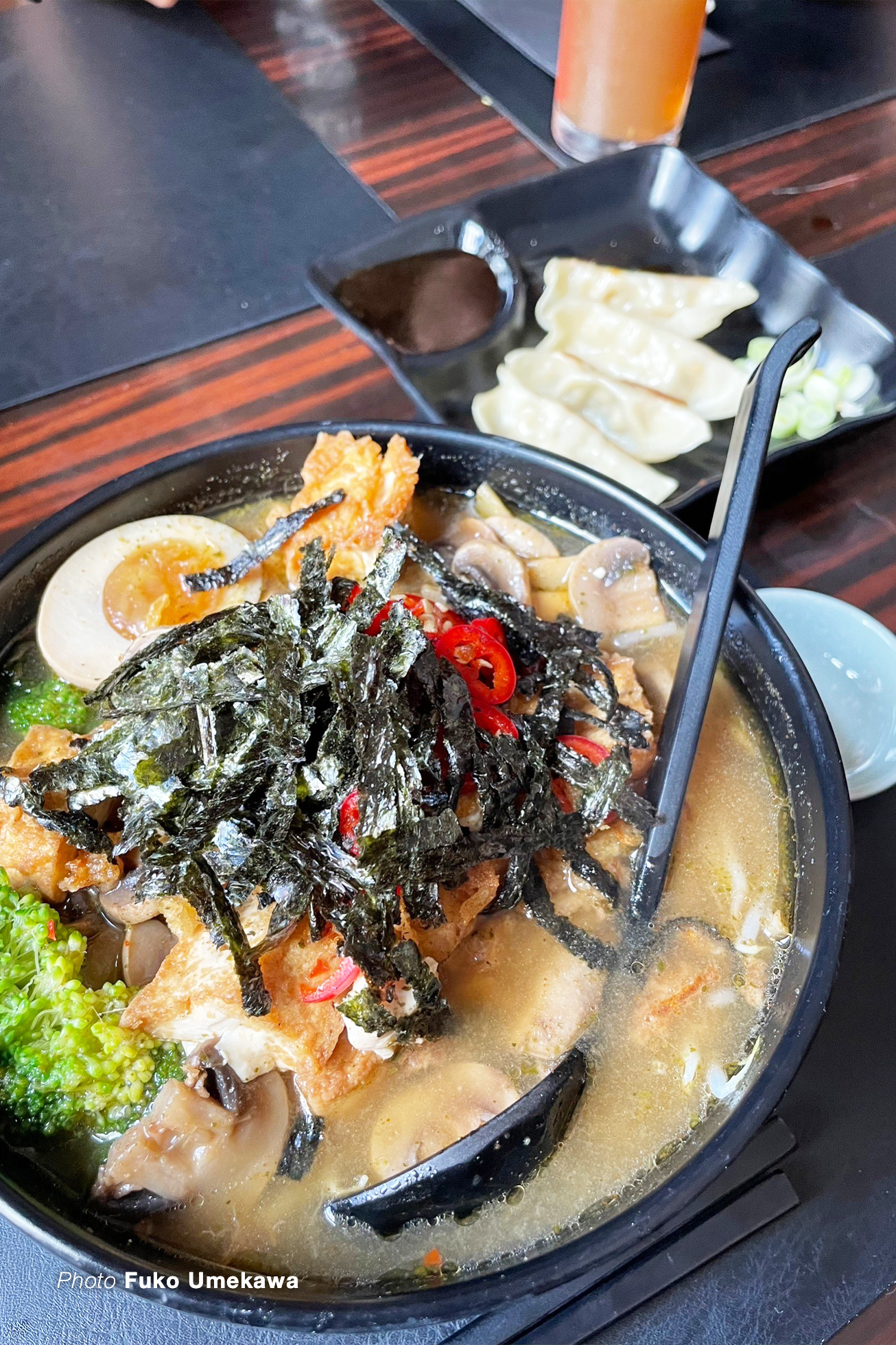 ラーメン