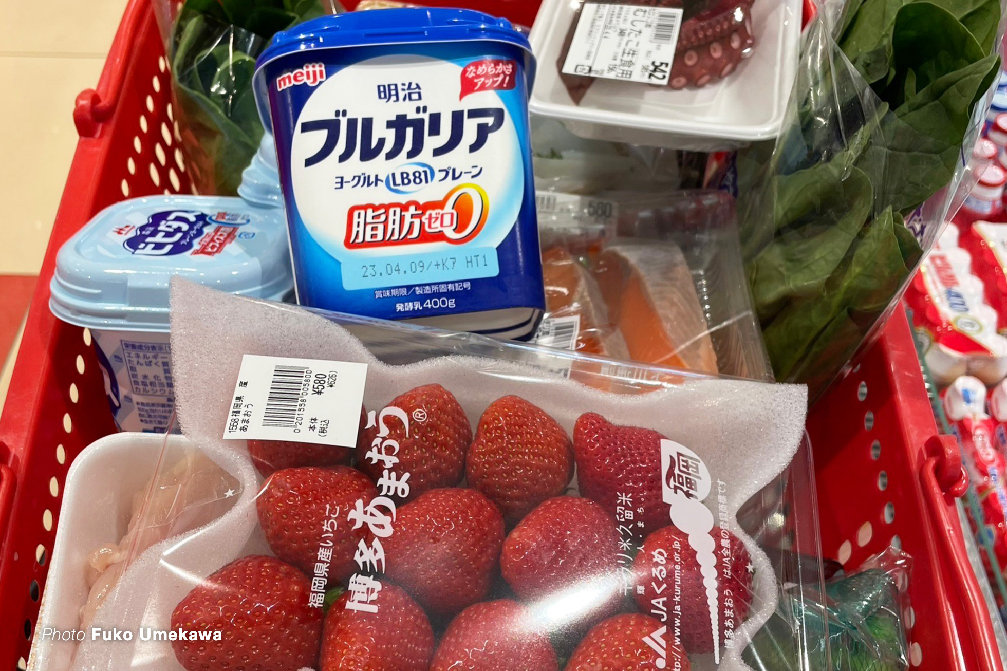 フーコズキッチン