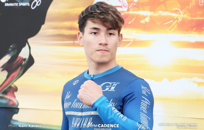 寬仁親王牌・世界選手権記念トーナメント 寬仁親王牌 太田海也