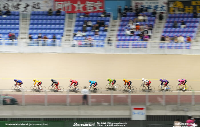 競輪祭 決勝戦 太田海也