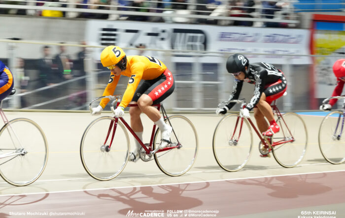 競輪祭 決勝戦 太田海也