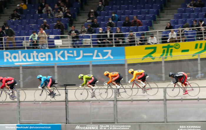 競輪祭 決勝戦 太田海也