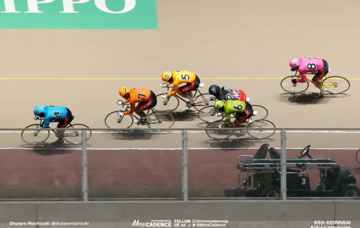 競輪祭 決勝戦 太田海也