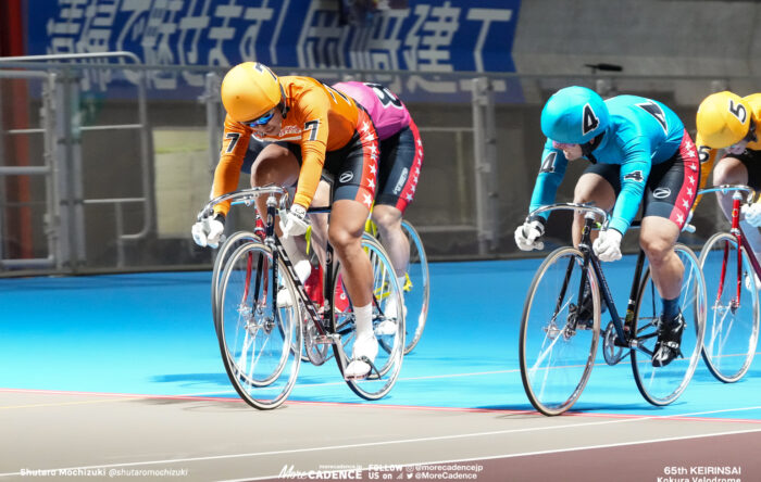 競輪祭 決勝戦 太田海也