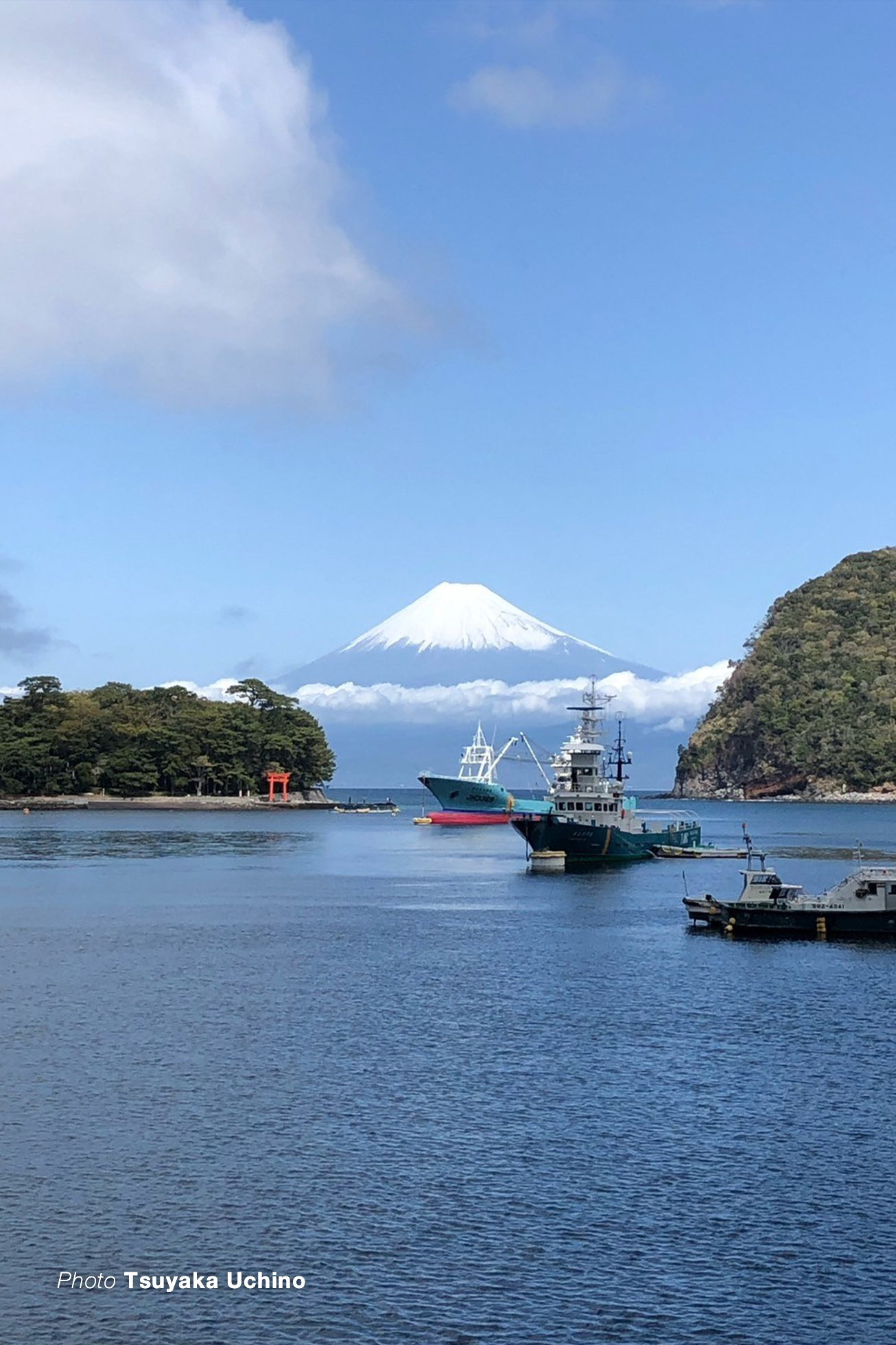 思い出写真