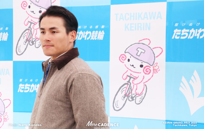 フォトギャラリー ヤンググランプリ2023 前検 太田海也