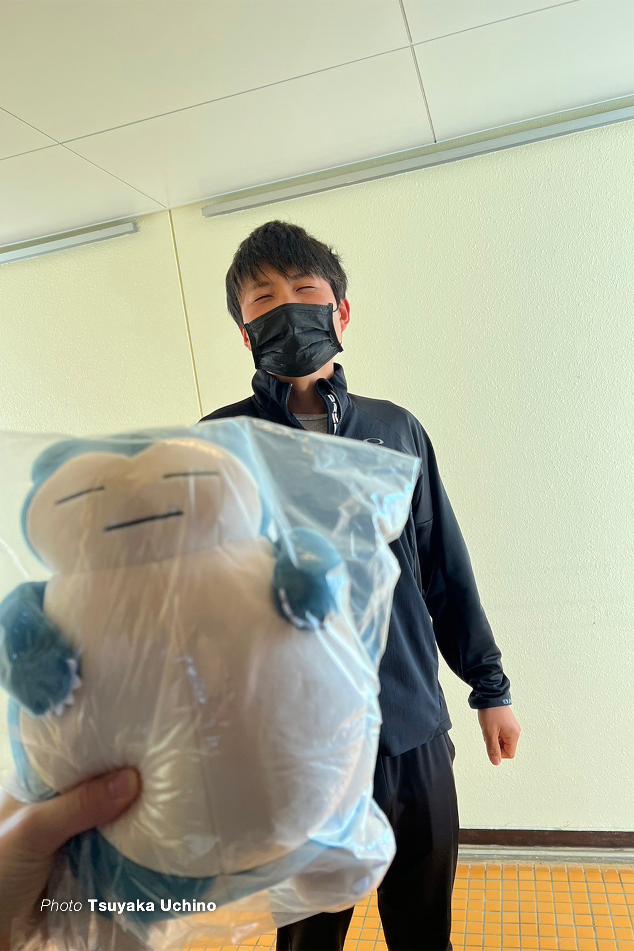 カビゴン