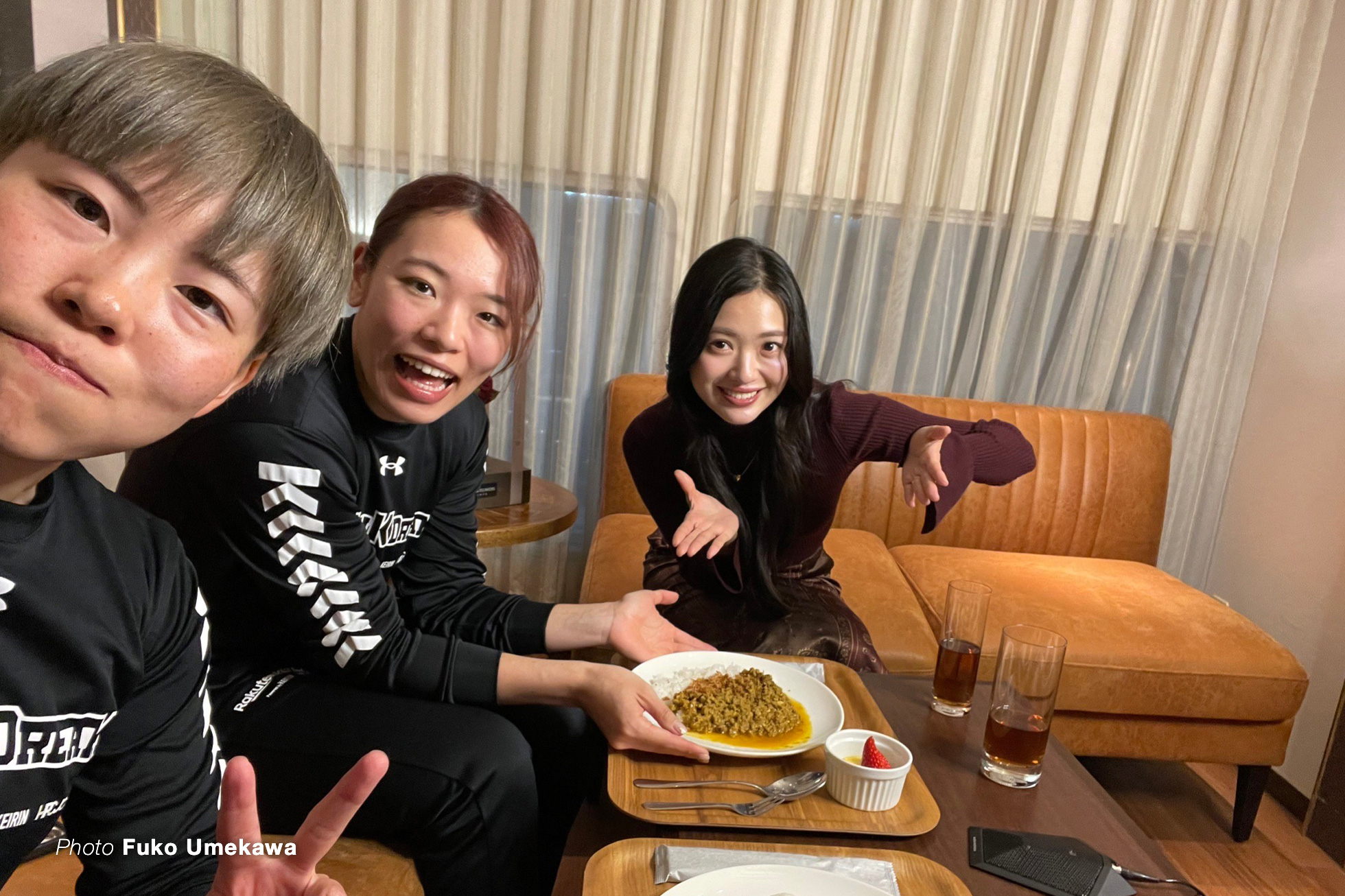 きたりえカレー