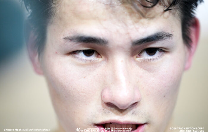 2024ネーションズカップ第1戦 男子スプリント 太田海也