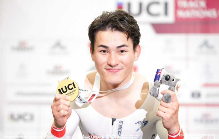 2024ネーションズカップ第1戦 男子スプリント 太田海也