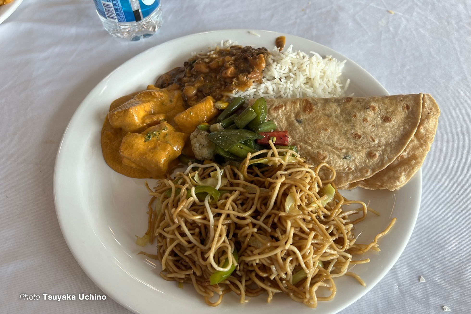 インドごはん