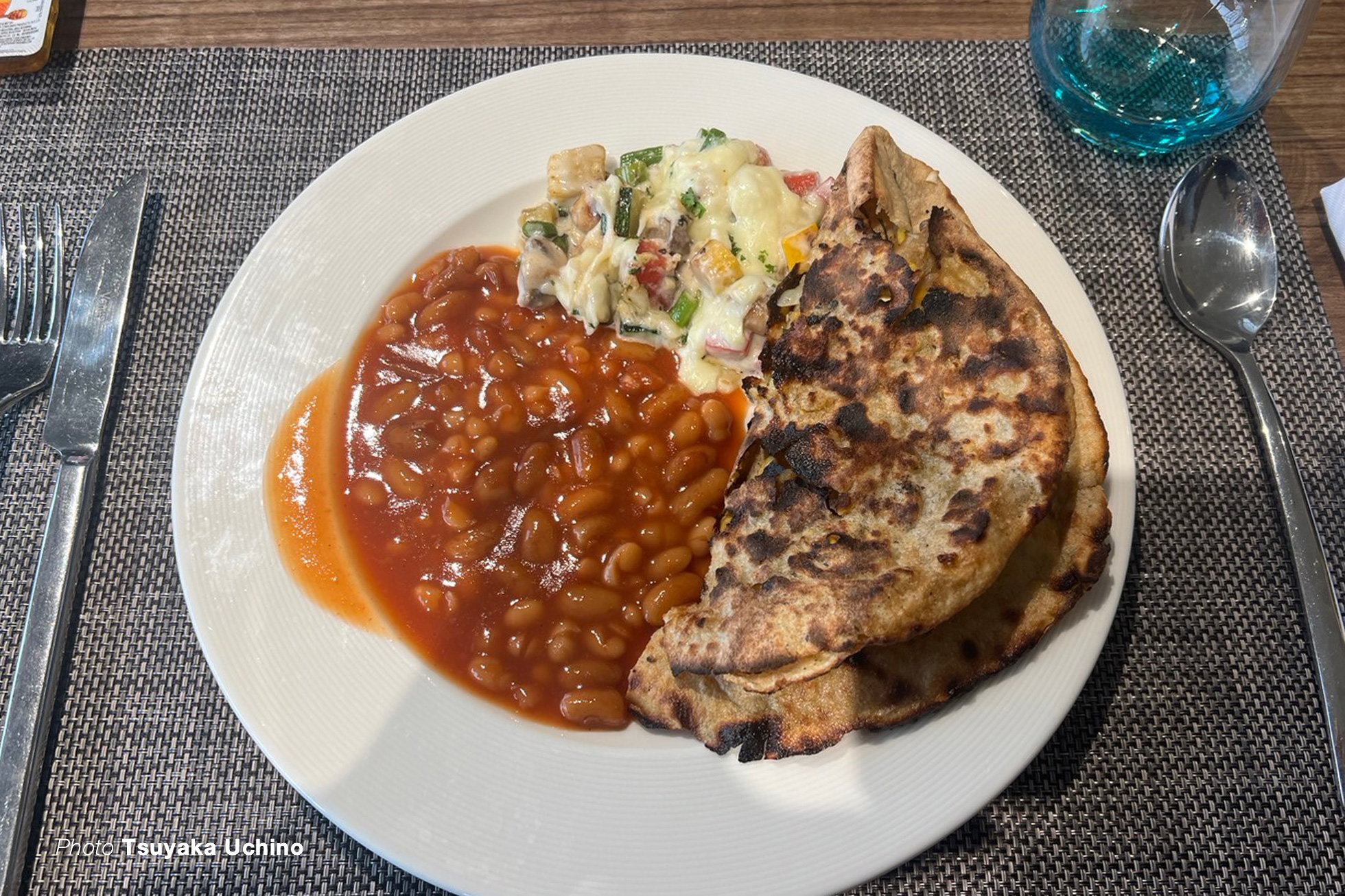 インドごはん