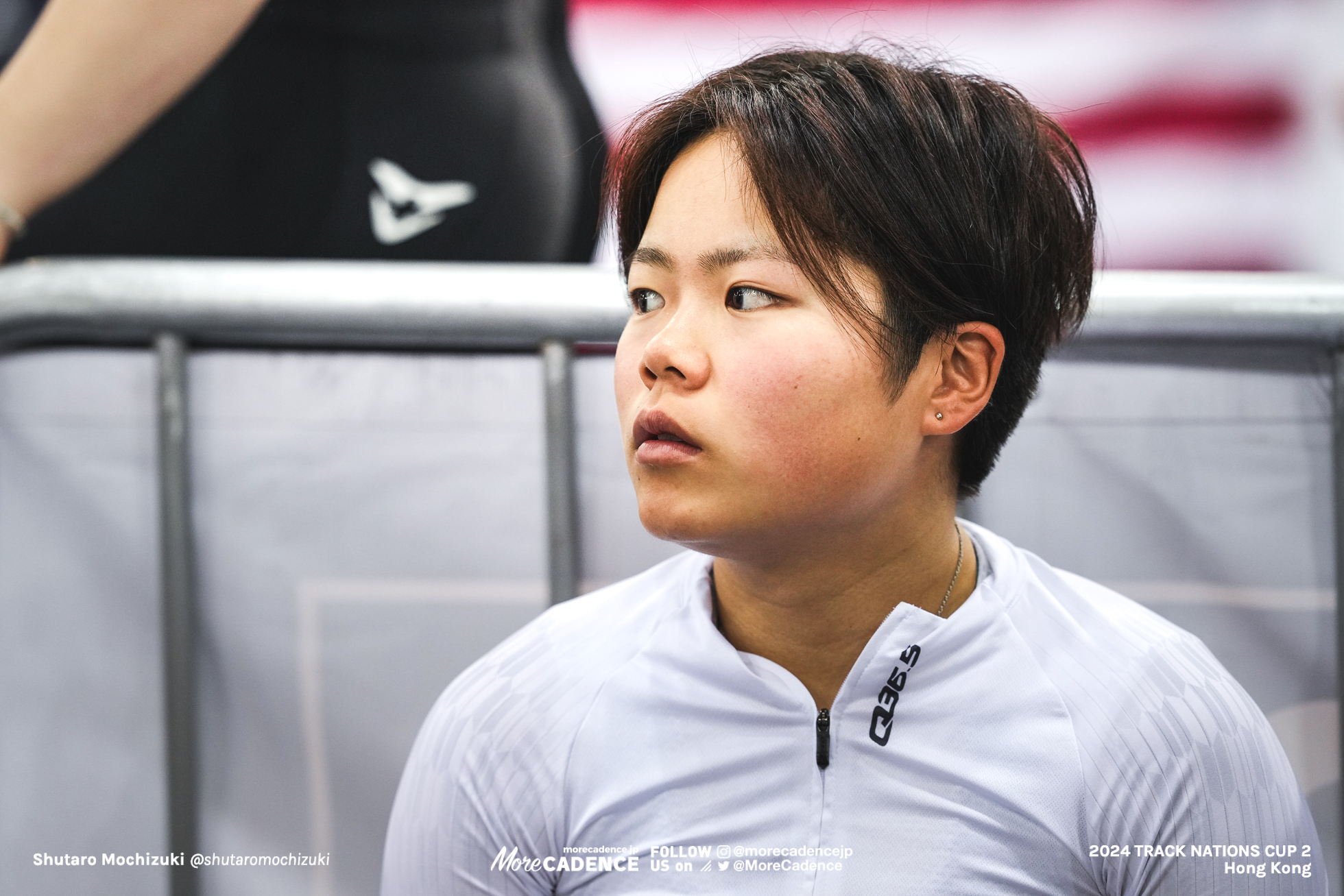 2024ネーションズカップ第2戦 岡本美咲