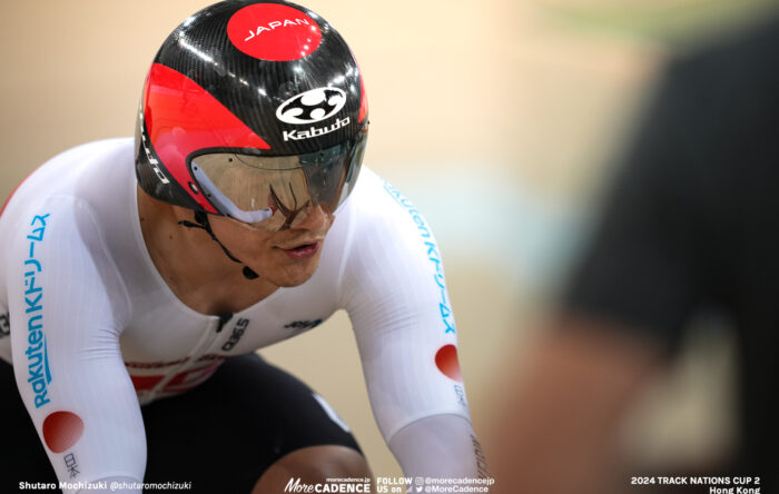 2024ネーションズカップ第2戦 男子スプリント 太田海也