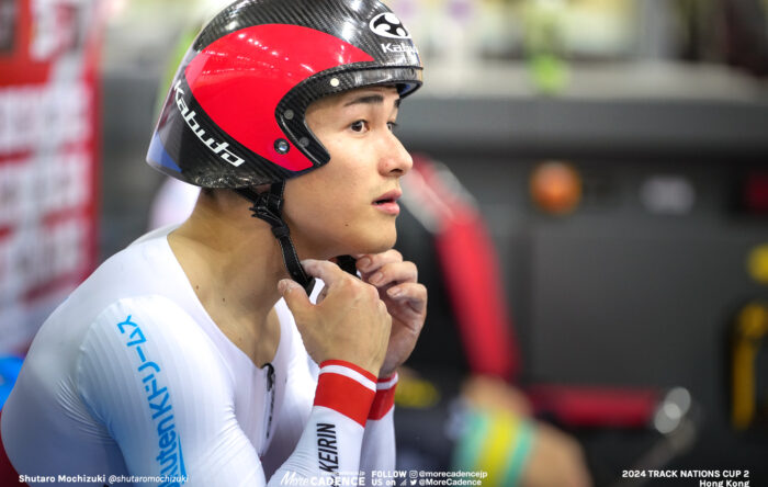 2024ネーションズカップ第2戦 男子スプリント 太田海也