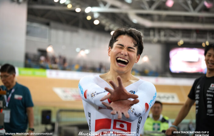 2024ネーションズカップ第2戦 男子スプリント 太田海也