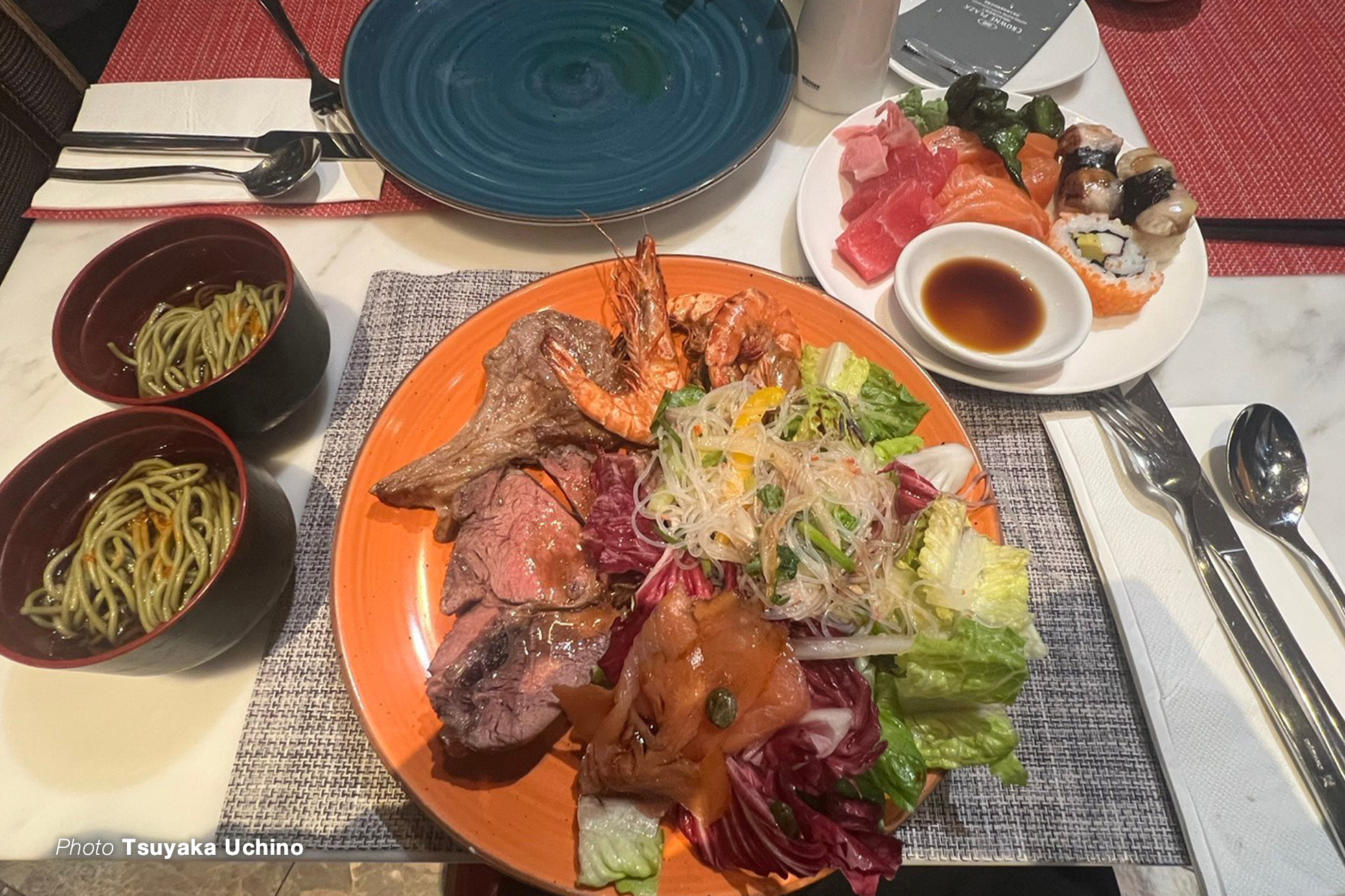 香港ごはん