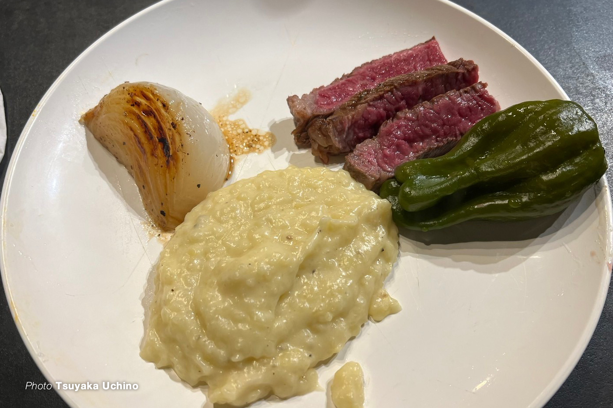 料理