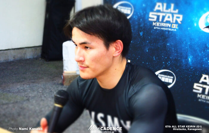 2024オールスター競輪 オールスター競輪 太田海也