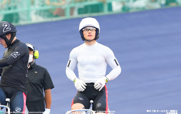2024オールスター競輪 オールスター競輪 太田海也