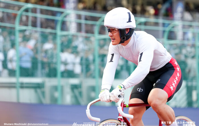 2024オールスター競輪 オールスター競輪 太田海也