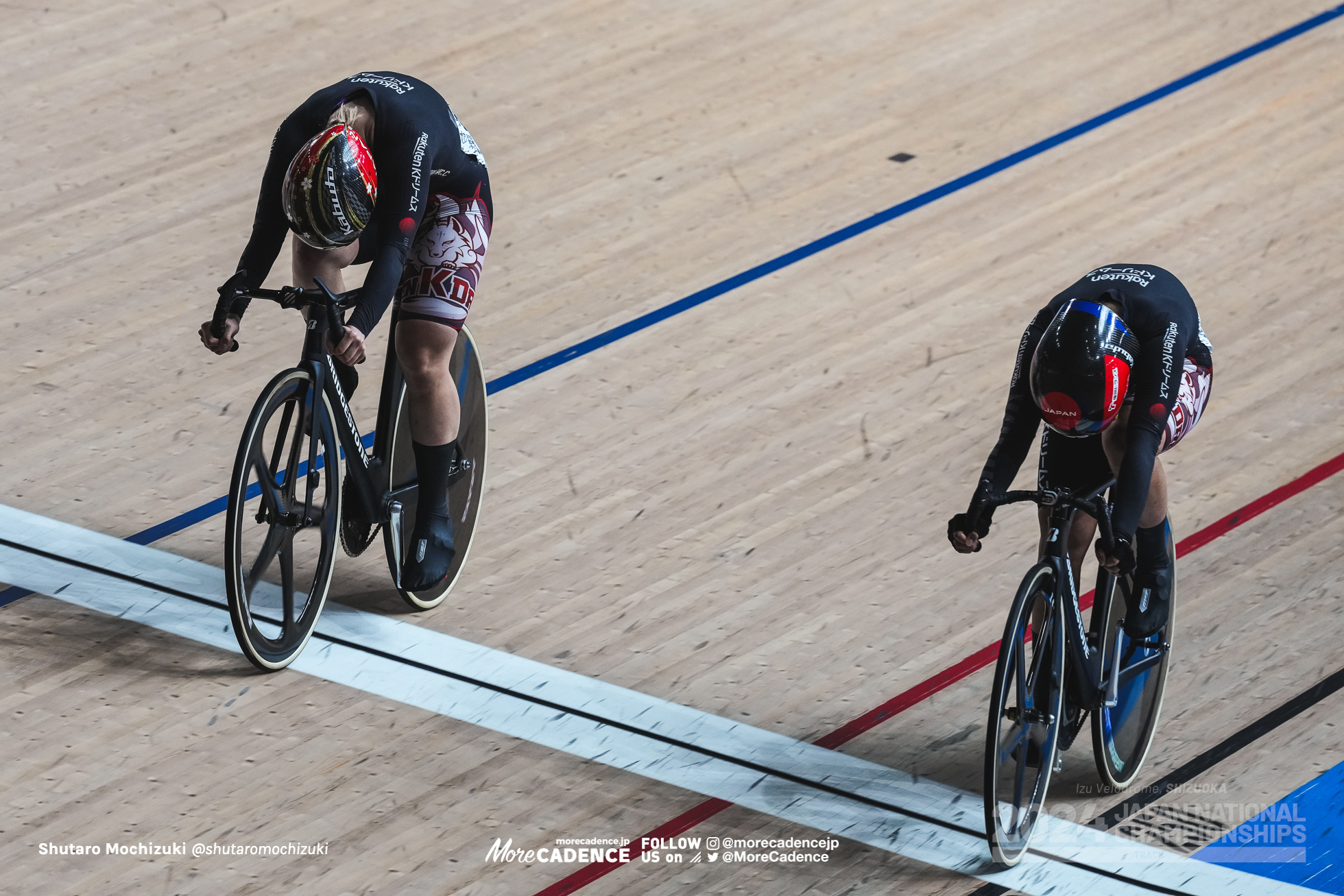 女子エリート, スクラッチ, 2024全日本選手権トラック, 伊豆ベロドローム