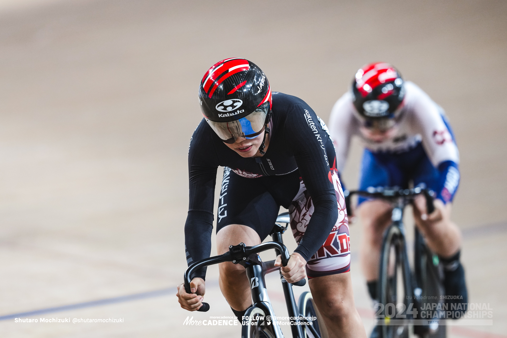 女子エリート, スプリント, 2024全日本選手権トラック, 伊豆ベロドローム