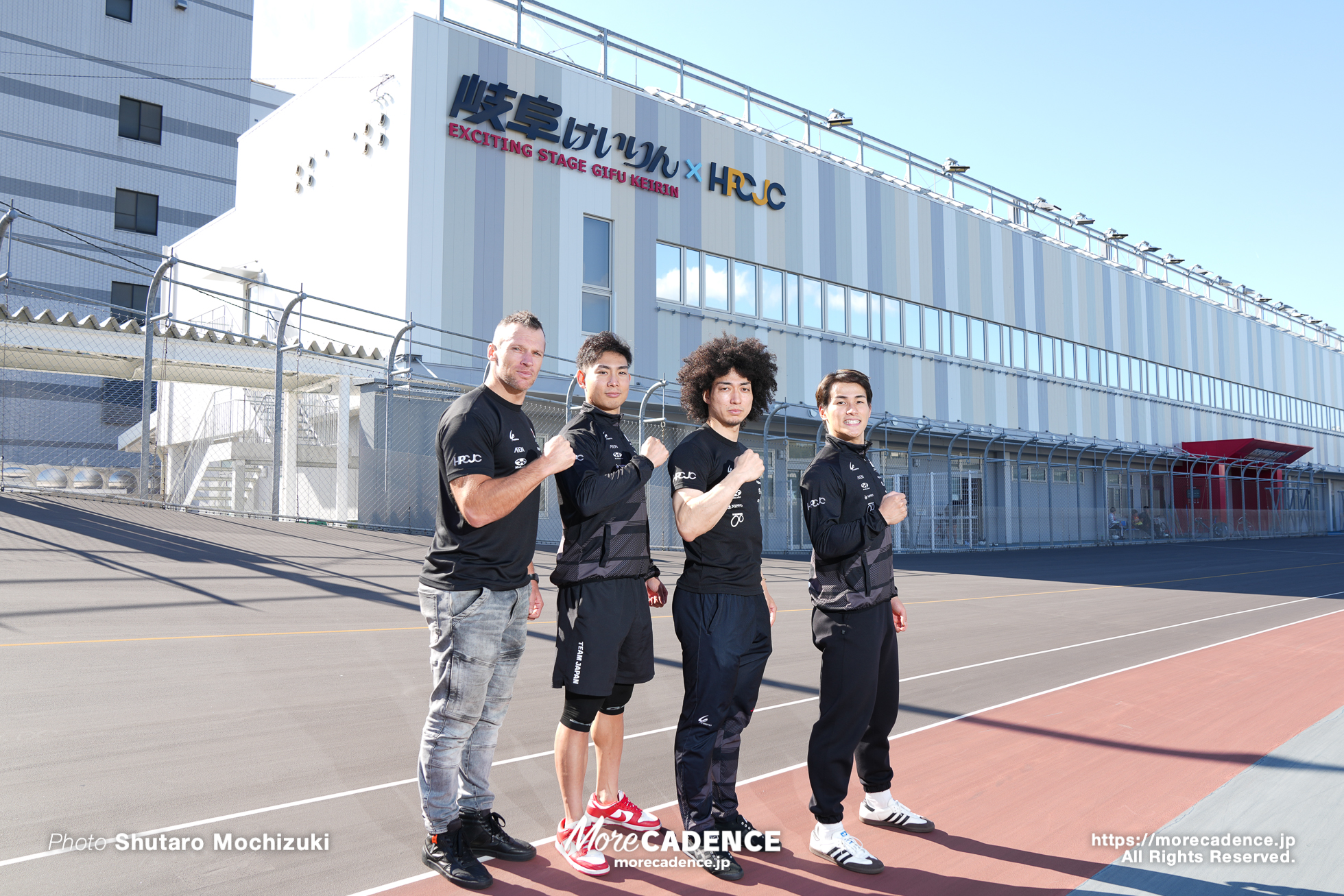 HPCJCサテライト岐阜