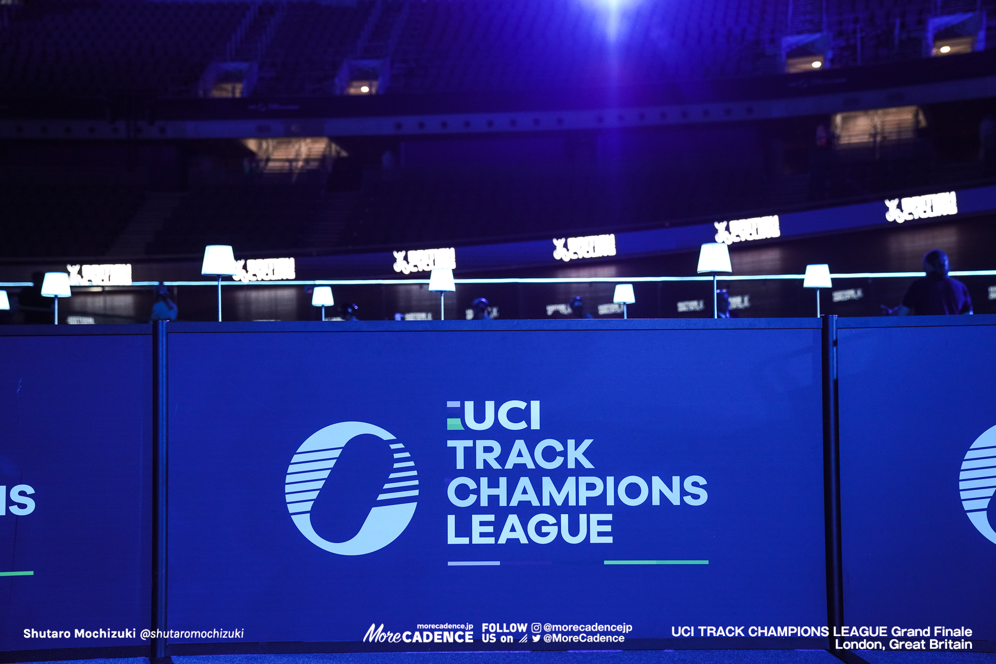 UCI Track Champions League