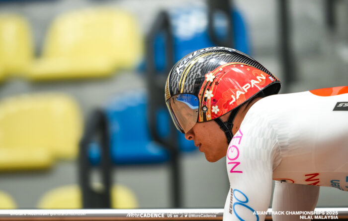 太田海也, OTA Kaiya, 男子スプリント, MEN'S Sprint Qualification 200mFTT, 2025アジア選手権トラック, 2025 ASIAN TRACK CYCLING CHAMPIONSHIPS, Nilai, Malaysia