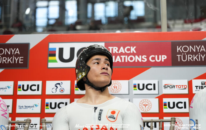 2025ネーションズカップ 太田海也, OTA Kaiya, JPN, 男子チームスプリント,MEN'S Team Sprint Qualification,2025トラックネーションズカップ トルコ・コンヤ, 2024 UCI TRACK NATIONS CUP Konya, TUR,