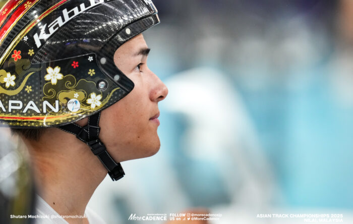 太田海也, OTA Kaiya, JPN, 男子チームスプリント, MEN'S Team Sprint, 2025アジア選手権トラック, 2025 ASIAN TRACK CYCLING CHAMPIONSHIPS, Nilai, Malaysia