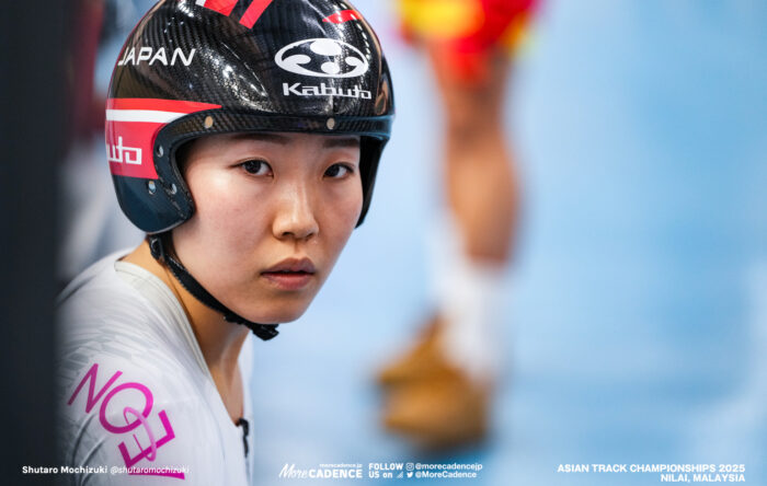 酒井亜樹, SAKAI Aki, 女子チームスプリント, WOMEN'S Team Sprint,2025アジア選手権トラック, 2025 ASIAN TRACK CYCLING CHAMPIONSHIPS, Nilai, Malaysia