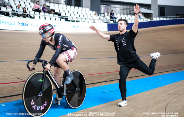 2025ジャパントラックカップ I / II 酒井亜紀,SAKAI Aki, 2025ジャパントラックカップ , 伊豆ベロドローム, 2025 Japan Track Cup , Izu Velodrome, Japan