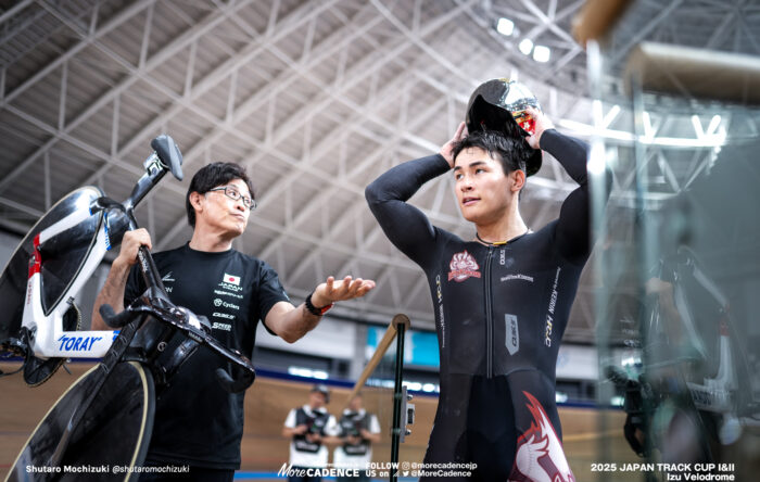 2025ジャパントラックカップ I / II 太田海也,OTA Kaiya,2025ジャパントラックカップ , 伊豆ベロドローム, 2025 Japan Track Cup , Izu Velodrome, Japan