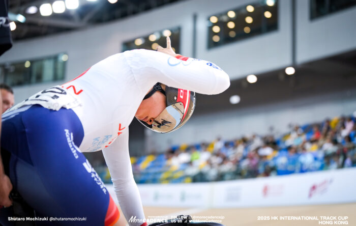 2025香港インターナショナルトラックカップ I / II 酒井亜紀,SAKAI Aki,香港インターナショナルトラックカップ, 2025 HK INTERNATIONAL TRACK CUP HONG KONG