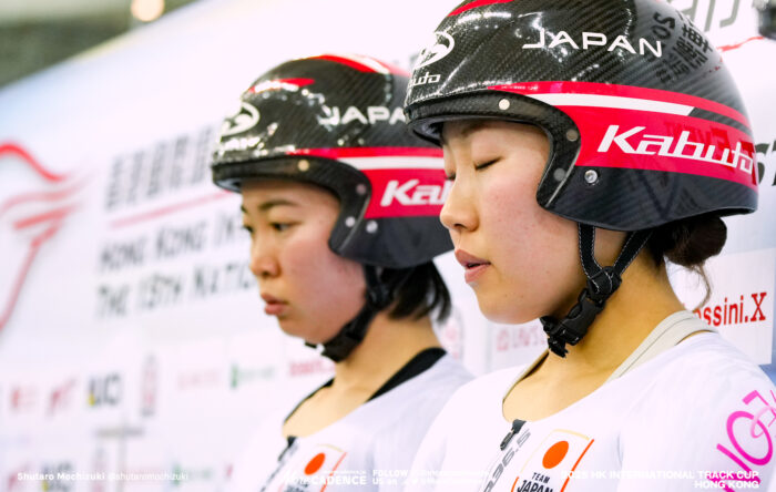 2025香港インターナショナルトラックカップ I / II 酒井亜紀,SAKAI Aki,香港インターナショナルトラックカップ, 2025 HK INTERNATIONAL TRACK CUP HONG KONG