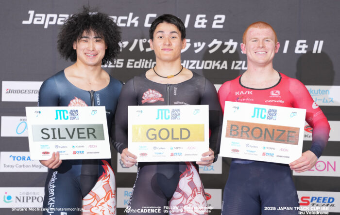 2025ジャパントラックカップ I / II 太田海也,OTA Kaiya,2025ジャパントラックカップ , 伊豆ベロドローム, 2025 Japan Track Cup , Izu Velodrome, Japan