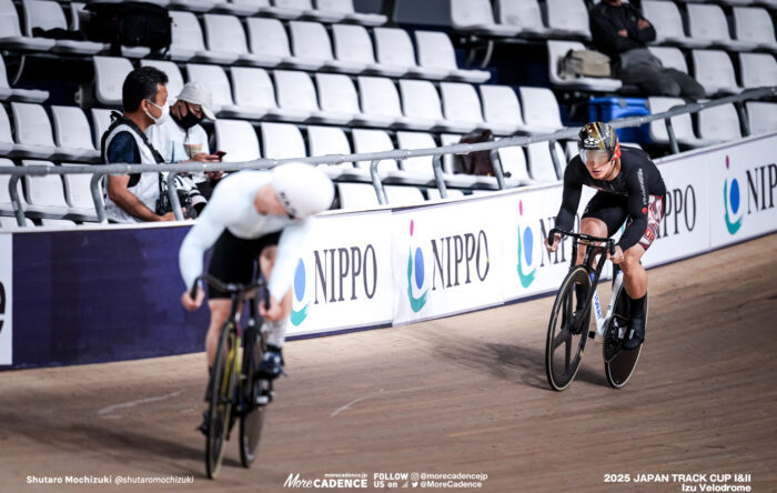 2025ジャパントラックカップ I / II 太田海也,OTA Kaiya,2025ジャパントラックカップ , 伊豆ベロドローム, 2025 Japan Track Cup , Izu Velodrome, Japan