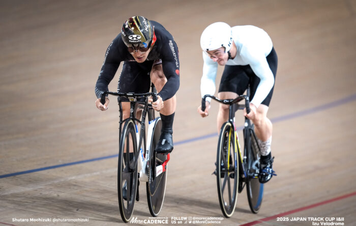 2025ジャパントラックカップ I / II 太田海也,OTA Kaiya,2025ジャパントラックカップ , 伊豆ベロドローム, 2025 Japan Track Cup , Izu Velodrome, Japan